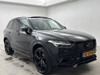 Volvo Xc-90 2.0 T8 16V Twin Engine AWD SUV  Elektrisch Benzine 1.969cc 300kW (408pk) 4x4 2015-06/2022-07 (LFBA; LTBA) B4204T35; B1APHEV; B4204T28 picture 7