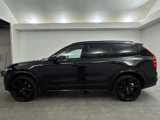 Volvo Xc-90 2.0 T8 16V Twin Engine AWD SUV  Elektrisch Benzine 1.969cc 300kW (408pk) 4x4 2015-06/2022-07 (LFBA; LTBA) B4204T35; B1APHEV; B4204T28 picture 2