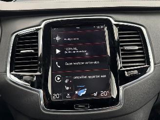 Volvo Xc-90 2.0 T8 16V Twin Engine AWD SUV  Elektrisch Benzine 1.969cc 300kW (408pk) 4x4 2015-06/2022-07 (LFBA; LTBA) B4204T35; B1APHEV; B4204T28 picture 24