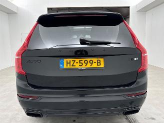 Volvo Xc-90 2.0 T8 16V Twin Engine AWD SUV  Elektrisch Benzine 1.969cc 300kW (408pk) 4x4 2015-06/2022-07 (LFBA; LTBA) B4204T35; B1APHEV; B4204T28 picture 4