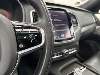 Volvo Xc-90 2.0 T8 16V Twin Engine AWD SUV  Elektrisch Benzine 1.969cc 300kW (408pk) 4x4 2015-06/2022-07 (LFBA; LTBA) B4204T35; B1APHEV; B4204T28 picture 18
