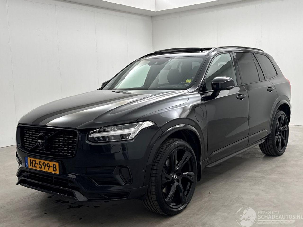 Volvo Xc-90 2.0 T8 16V Twin Engine AWD SUV  Elektrisch Benzine 1.969cc 300kW (408pk) 4x4 2015-06/2022-07 (LFBA; LTBA) B4204T35; B1APHEV; B4204T28