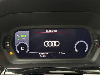 Audi A3 1.4 45 TFSIe 16V Hatchback 4Dr Elektrisch Benzine 1.395cc 180kW (245pk) FWD picture 15