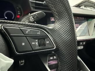Audi A3 1.4 45 TFSIe 16V Hatchback 4Dr Elektrisch Benzine 1.395cc 180kW (245pk) FWD picture 21