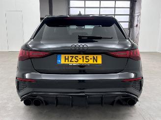 Audi A3 1.4 45 TFSIe 16V Hatchback 4Dr Elektrisch Benzine 1.395cc 180kW (245pk) FWD picture 4