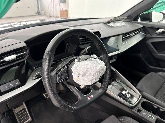 Audi A3 1.4 45 TFSIe 16V Hatchback 4Dr Elektrisch Benzine 1.395cc 180kW (245pk) FWD picture 13