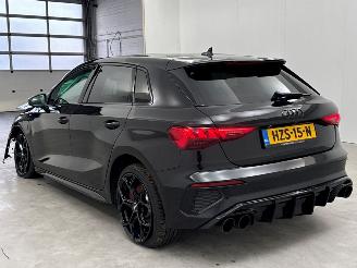 Audi A3 1.4 45 TFSIe 16V Hatchback 4Dr Elektrisch Benzine 1.395cc 180kW (245pk) FWD picture 3