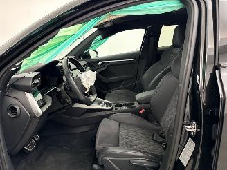 Audi A3 1.4 45 TFSIe 16V Hatchback 4Dr Elektrisch Benzine 1.395cc 180kW (245pk) FWD picture 10