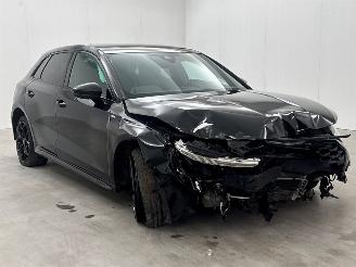 Audi A3 1.4 45 TFSIe 16V Hatchback 4Dr Elektrisch Benzine 1.395cc 180kW (245pk) FWD picture 7