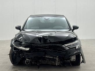 Audi A3 1.4 45 TFSIe 16V Hatchback 4Dr Elektrisch Benzine 1.395cc 180kW (245pk) FWD picture 8