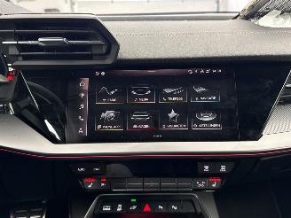 Audi A3 1.4 45 TFSIe 16V Hatchback 4Dr Elektrisch Benzine 1.395cc 180kW (245pk) FWD picture 16