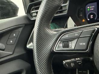 Audi A3 1.4 45 TFSIe 16V Hatchback 4Dr Elektrisch Benzine 1.395cc 180kW (245pk) FWD picture 20