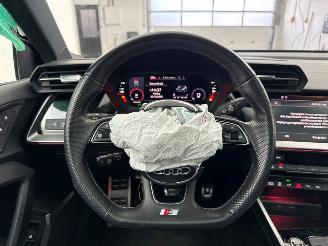 Audi A3 1.4 45 TFSIe 16V Hatchback 4Dr Elektrisch Benzine 1.395cc 180kW (245pk) FWD picture 14