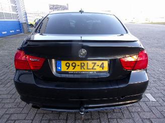 BMW 3-serie 318i CORPORATE LUXURY LINE picture 4