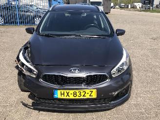 Kia Ceed 1.0 T-GDI COMFORTLINE picture 6