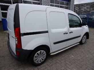Mercedes Citan 108 CDI BLUE EFFICIENCY picture 4