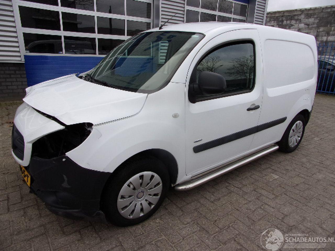 Mercedes Citan 108 CDI BLUE EFFICIENCY
