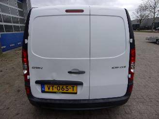 Mercedes Citan 108 CDI BLUE EFFICIENCY picture 5