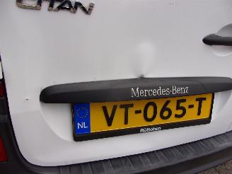 Mercedes Citan 108 CDI BLUE EFFICIENCY picture 6