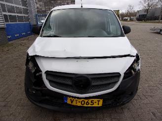 Mercedes Citan 108 CDI BLUE EFFICIENCY picture 7