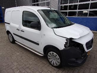 Mercedes Citan 108 CDI BLUE EFFICIENCY picture 3