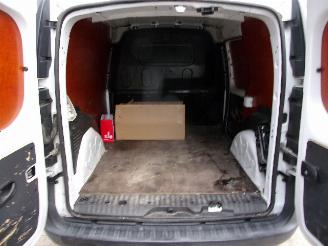 Mercedes Citan 108 CDI BLUE EFFICIENCY picture 8