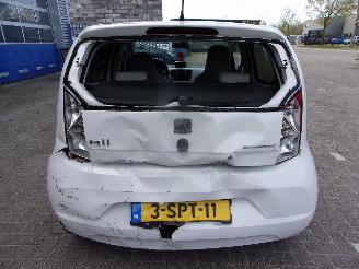 Seat Mii 1.0 CHILL OUT picture 7