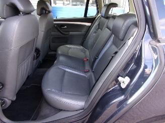 Saab 9-3 1.9 TID SPORT ESTATE picture 11