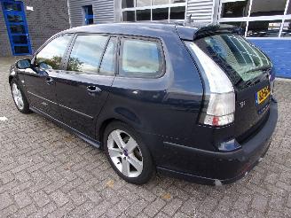 Saab 9-3 1.9 TID SPORT ESTATE picture 2