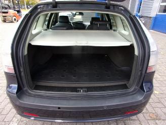 Saab 9-3 1.9 TID SPORT ESTATE picture 13