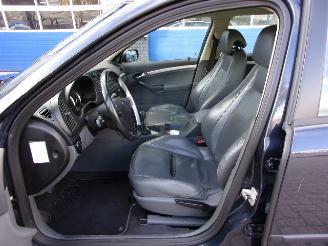 Saab 9-3 1.9 TID SPORT ESTATE picture 9