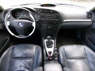 Saab 9-3 1.9 TID SPORT ESTATE picture 10