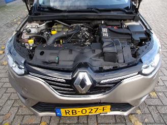 Renault Mégane ESTATE 1.2 TCE ZEN picture 7