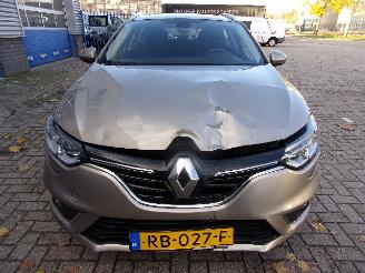 Renault Mégane ESTATE 1.2 TCE ZEN picture 5