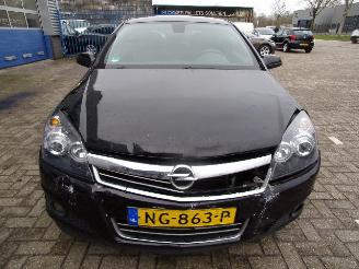 Opel Astra GTC 1.6 BUSINESS picture 6