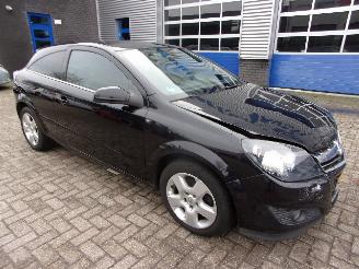 Opel Astra GTC 1.6 BUSINESS picture 3