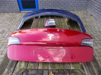 Tesla Model 3 RWD PLUS 60KW PANORAMA picture 18