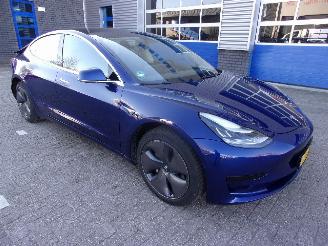 Tesla Model 3 RWD PLUS 60KW PANORAMA picture 4
