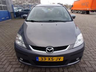 Mazda 5 2.0 EXECUTIVE 7 PERSOONS picture 5