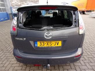 Mazda 5 2.0 EXECUTIVE 7 PERSOONS picture 6