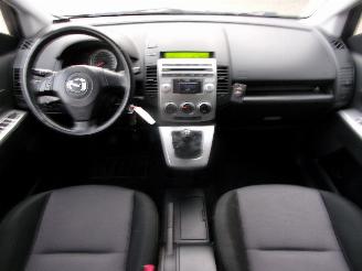Mazda 5 2.0 EXECUTIVE 7 PERSOONS Met Gebruikte onderdelen erbij picture 11