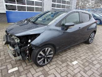 Nissan Micra 0.9 IG-T TEKNA picture 3