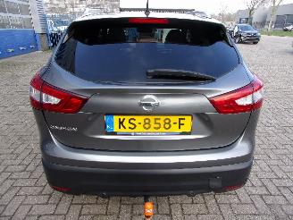 Nissan Qashqai 1.2 N-VISION AUTOMAAT picture 5