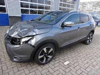 Nissan Qashqai 1.2 N-VISION AUTOMAAT picture 3
