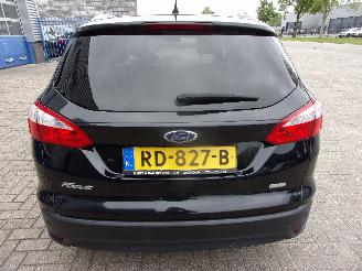 Ford Focus 1.0 ECOBOOST picture 6