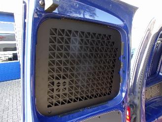 Volkswagen Caddy 2.0 TDI COMFORTLINE NIEUWSTAAT picture 11