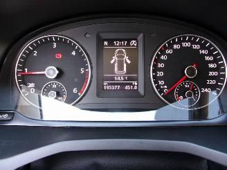 Volkswagen Caddy 2.0 TDI COMFORTLINE NIEUWSTAAT picture 15