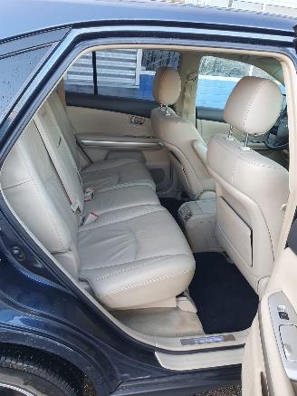 Lexus RX 400h Executive picture 22