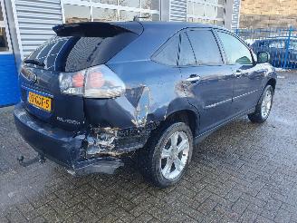 Lexus RX 400h Executive picture 5