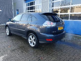 Lexus RX 400h Executive picture 3